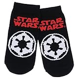 スターウォーズ 最後のジェダイ[子供用 靴下]キッズ ソックス/エピソード8 帝国軍ロゴ STAR WARS