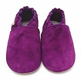 Sayoyo ユニセックス・ベビー US サイズ: 18-24 Months / 7.5-8.5 M US Toddler カラー: パープル