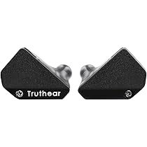 TRUTHEAR PURE 新品未開封 Amazon.co.jp: TRUTHEAR Pure 1DD+3BA Hybird 有線インイヤー