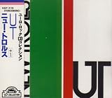 UT