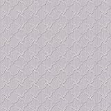 Warner BRL98045 Alexi Violet Ornate Criss Cross Wallpaper, Purple [並行輸入品]