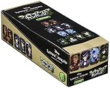 エンスカイ(ENSKY) ディズニー ツイステッドワンダーランド ラメキラ スクエアカンバッジ B BOX商品