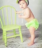 カラフルベビーフリルおむつカバー 8months-4T☆１７カラー夏にぴったり！女の子ママパパ思わずうっとり！スカートからのぞかせるブルマとしてスタジオ写真撮影にも普段着から撮影まで幅広く使える優れも