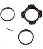 Amazon | SRAM Rival 12速クランクセット ブラック 165mm 46-33T