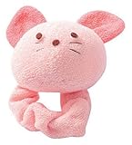 ラブリー ステップアップシリーズ リトルフェイスプー ねずみ
