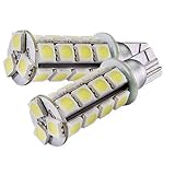 ピカキュウ ニッサン ノート e-POWER [HE12] LED バックランプ T16 輝-69 23連 ホワイト 2個 20305h