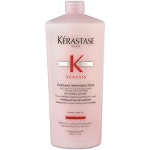 Kerastase Densifique Bain Densite Bodifying Shampoo by