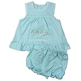 《H29年春物》(日本製) Pample Mousse(パンプルムース) キラメキタック天竺さくらんぼ刺繍付ミルキースーツ 70cm /SA NO.DP-71403