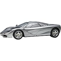 ☆美品/現状　マクラーレン F1 ロードカー　レッド　1/12 希少 51cxLrHxNEL._UF350,350_QL50_.jpg