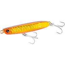 42個　サーフ　ルアーセット　ヒラメシーバス　DUOimaハウルオフベイトシマノ Amazon.co.jp: シマノ(SHIMANO) ヒラメルアー 熱砂 スピンビームTG 42g