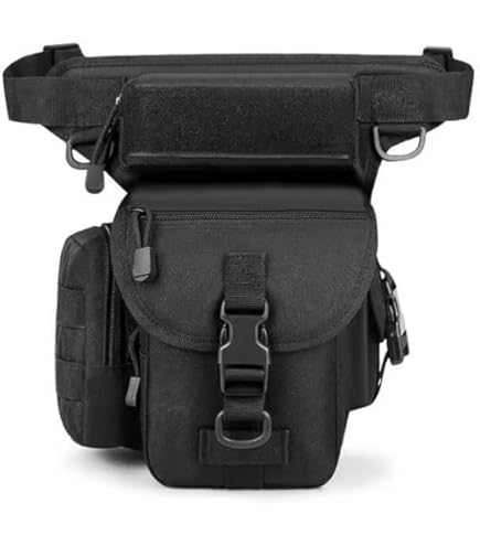 コンバット ドロップレッグポーチ Tactical Medical Solutions（TMS）コンバット ドロップレッグポーチ