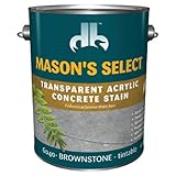 Duckback製品db-6040 – 4ストーンConcentrate Stain、ブラウン