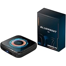 Amazon.co.jp: svi10P+ 2025 Newest SVI.10P Box, Smart Voice