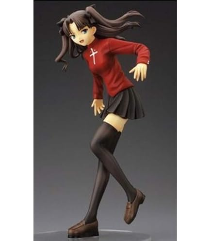 figma 遠坂凛2.0 Fate/stay night figma 遠坂凛2.0