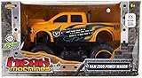 NKOK Mean Machines Ram 2500 Power Wagon Remote Controlled Vehicle (Colors May Vary) [並行輸入品]