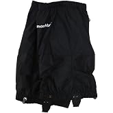モンベル(mont-bell) GORE-TEX ライトスパッツ セミロング