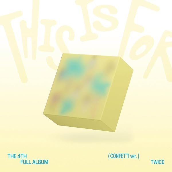 TWICE CD Album たっくさん TWICE - #Twice - Amazon.com Music