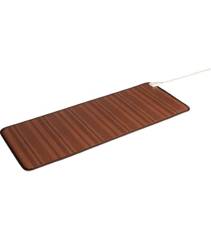 Amazon | 日本製 ホットキッチンマット 幅240cmタイプ ナチュラル