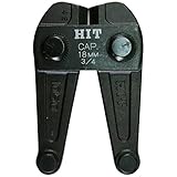 HIT チェーンクリッパー 替刃 BCC1050P