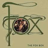 Fox Box -Deluxe/Box Set-