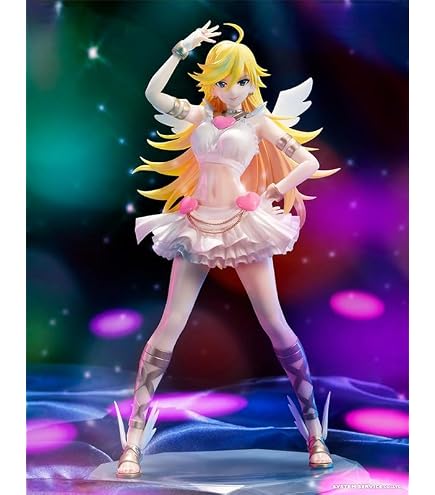 Amazon.co.jp: 『デート・ア・ライブV』 BiCute Pure Figure 夜刀神十