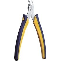 Amazon.co.jp: ケイバ ミニエポ ニッパー ナローベントタイプ