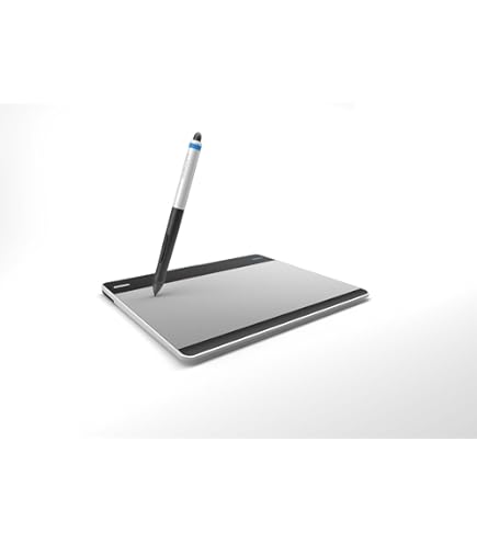 Amazon.co.jp: ワコム Intuos Comic マンガ・イラスト制作用モデル S