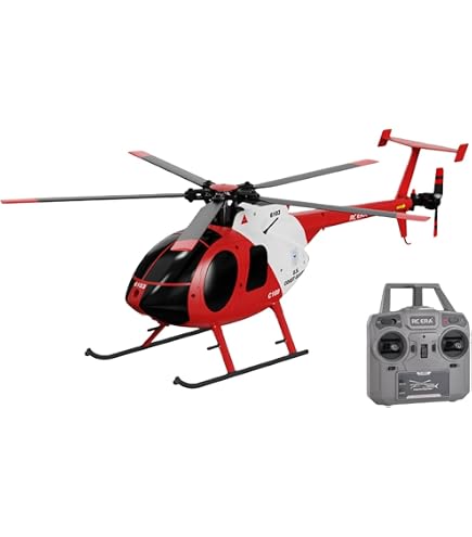 Amazon | mbbTEfs 1/35 GOOSKY E2 UH-1Y, 6CH シミュレーションモデル