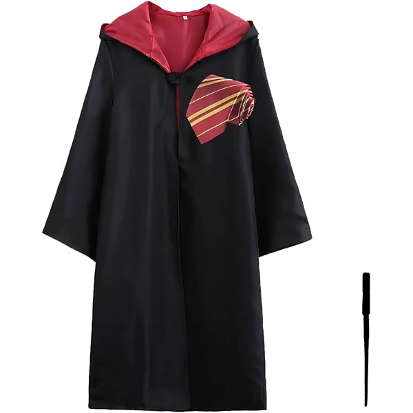 Amazon.co.jp: スリザリン ローブ クラシック 大人用 M : ホビー
