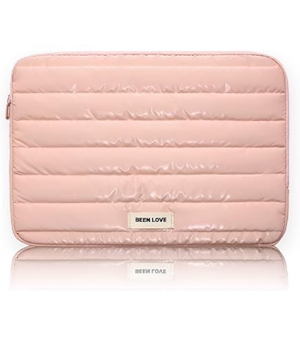 Amazon.co.jp: BAGGU Puffy Laptop Sleeve 13
