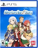 Adventure Bar Story (輸入版:北米) - PS5
