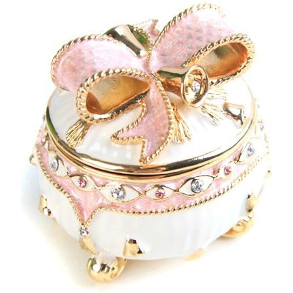 Amazon.co.jp: [ピィアース] PIEARTH ジュエリーボックス 親子申