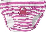 Playshoes Baby Girl 's SwimおむつおむつUV保護