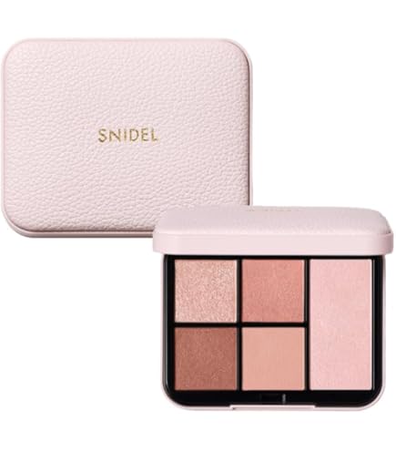 SNIDEL Beauty アイシャドウ EX10 Valentine Amazon.co.jp: SNIDEL