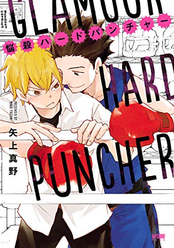 『悩殺ハードパンチャー』