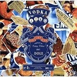 ウォッカ・ドーナツ・アンド・ド