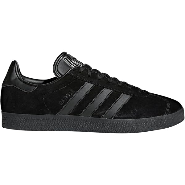 Amazon | [アディダス] SAMBA OG SAMBA OG コアブラック/グレースリー