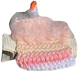 マンディ First Birthday Cake Cream