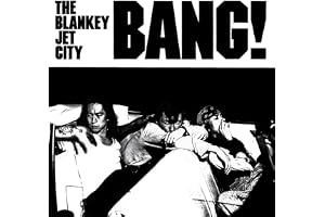 【Amazon.co.jp限定】BANG! (SHM-CD)(特典:メガジャケ付)