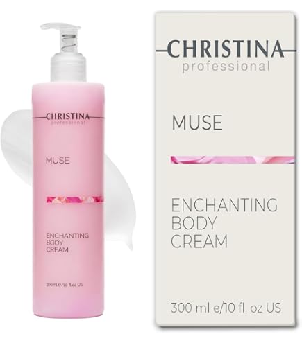 Amazon | ミューズ プロテクティブ デイ クリーム SPF30 | CHRISTINA