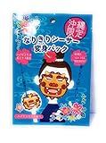 沖縄限定 なりきりシーサー変身パック ハイビスカスの香り