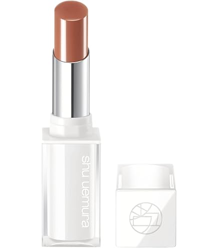 Amazon.co.jp: shu uemura(シュウ ウエムラ) キヌケアヌード グリーム