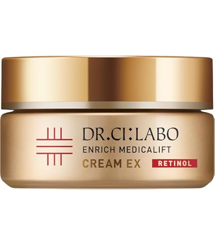 Amazon | ドクターシーラボ (DR.CI:LABO) New エンリッチメディカ
