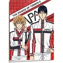 Amazon.co.jp: 新テニスの王子様 ミニフォトアルバム 徳川カズヤ