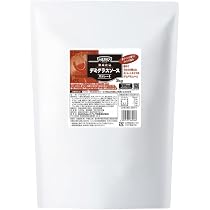 Amazon.co.jp: ハインツ 業務用 熟成仕込デミグラスソース 3kg