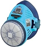 Amazon.co.jp: 興研 防じんマスク サカヰ式 7121R-03型 130354 : 産業