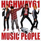 MUSIC PEOPLE