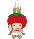 Amazon.co.jp: サンリオ(SANRIO) ぬいぐるみ（ドーリーローズ） クロミ