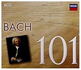 101 Bach