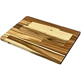 [Wooden JAPAN匠一松] スノーピーク シェルフコンテナ25,50対応天板 天板 キャンプ アウトドア フィールドラック ローテーブル 無垢 天然木 オーク ウォールナット アカシア 【天板のみ】 (25対応:acacia)
